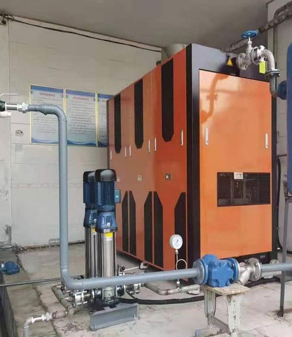 學(xué)校食堂改造采購1臺MDS-Q1200模塊熱能機.jpg